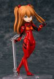  Parfom - Rebuild of Evangelion: Asuka Langley Shikinami Posable Figure 