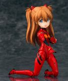  Parfom - Rebuild of Evangelion: Asuka Langley Shikinami Posable Figure 