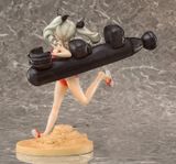  Girls und Panzer the Movie - Anchovy 1/7 Complete Figure 