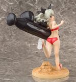  Girls und Panzer the Movie - Anchovy 1/7 Complete Figure 