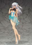  Shining Beach Heroines - Altina -Swimsuit Ver.- Complete Figure 