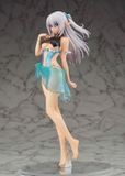  Shining Beach Heroines - Altina -Swimsuit Ver.- Complete Figure 