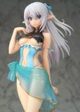  Shining Beach Heroines - Altina -Swimsuit Ver.- Complete Figure 