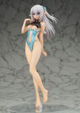  Shining Beach Heroines - Altina -Swimsuit Ver.- Complete Figure 