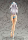  Shining Beach Heroines - Altina -Swimsuit Ver.- Complete Figure 