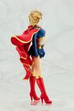  DC COMICS Bishoujo - DC UNIVERSE: Supergirl Returns 1/7 Complete Figure 