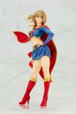  DC COMICS Bishoujo - DC UNIVERSE: Supergirl Returns 1/7 Complete Figure 