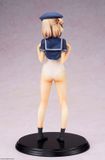  Maitetsu - Paulette Hinai White School Swimsuit ver. 1/6 