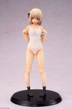  Maitetsu - Paulette Hinai White School Swimsuit ver. 1/6 