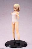  Maitetsu - Paulette Hinai White School Swimsuit ver. 1/6 