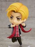  Nendoroid - HiGH&LOW g-sword: Cobra 