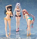  Rinna 1/12 Swimsuit Ver. - Shining Beach Heroines 