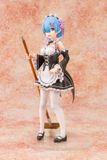  Re:ZERO -Starting Life in Another World- Rem 1/7 Complete Figure 