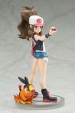  ARTFX J - "Pokemon" Series: Hilda with Tepig 1/8 