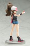  ARTFX J - "Pokemon" Series: Hilda with Tepig 1/8 