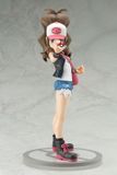  ARTFX J - "Pokemon" Series: Hilda with Tepig 1/8 