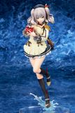  Kantai Collection -Kan Colle- Kashima Valentine mode Complete Figure 