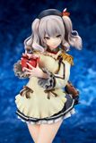  Kantai Collection -Kan Colle- Kashima Valentine mode Complete Figure 