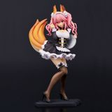  Fate/EXTELLA - Tamamo no Mae Tail Maid Strike ver. Complete Figure 