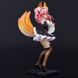  Fate/EXTELLA - Tamamo no Mae Tail Maid Strike ver. Complete Figure 