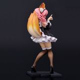  Fate/EXTELLA - Tamamo no Mae Tail Maid Strike ver. Complete Figure 