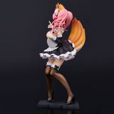  Fate/EXTELLA - Tamamo no Mae Tail Maid Strike ver. Complete Figure 