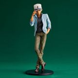  Detective Conan - Heiji Hattori Complete Figure 