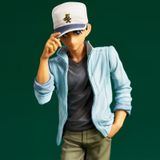  Detective Conan - Heiji Hattori Complete Figure 