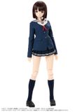  1/3 Hybrid Active Figure No.059 - Saekano: How to Raise a Boring Girlfriend Flat: Megumi Kato Complete Doll 