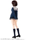  1/3 Hybrid Active Figure No.059 - Saekano: How to Raise a Boring Girlfriend Flat: Megumi Kato Complete Doll 