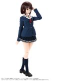  1/3 Hybrid Active Figure No.059 - Saekano: How to Raise a Boring Girlfriend Flat: Megumi Kato Complete Doll 