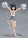  figma - Love Live! Sunshine!!: Yoshiko Tsushima 