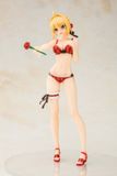  Fate/EXTELLA - Nero Claudius Rose Vacance ver. 1/8 Complete Figure 