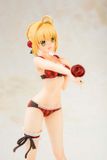  Fate/EXTELLA - Nero Claudius Rose Vacance ver. 1/8 Complete Figure 