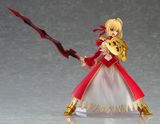  figma - Fate/EXTELLA: Nero Claudius 