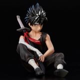  YuYu Hakusho - Hiei Complete Figure 