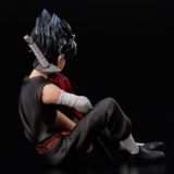  YuYu Hakusho - Hiei Complete Figure 