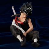  YuYu Hakusho - Hiei Complete Figure 