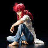  YuYu Hakusho - Kurama Complete Figure 