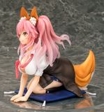  Fate/EXTELLA - Tamamo no Mae School Uniform Ver. 1/6 Complete Figure 