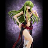  G.E.M. Series - Code Geass: Lelouch of the Rebellion R2: C.C 