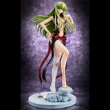  G.E.M. Series - Code Geass: Lelouch of the Rebellion R2: C.C 