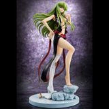  G.E.M. Series - Code Geass: Lelouch of the Rebellion R2: C.C 