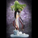  G.E.M. Series - Code Geass: Lelouch of the Rebellion R2: C.C 