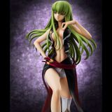  G.E.M. Series - Code Geass: Lelouch of the Rebellion R2: C.C 