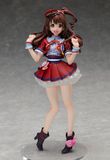  THE IDOLM@STER Cinderella Girls - Uzuki Shimamura new generations Ver. 1/8 Complete Figure 