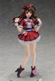  THE IDOLM@STER Cinderella Girls - Uzuki Shimamura new generations Ver. 1/8 Complete Figure 