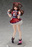  THE IDOLM@STER Cinderella Girls - Uzuki Shimamura new generations Ver. 1/8 Complete Figure 