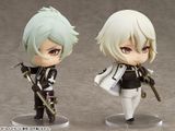  Nendoroid - Touken Ranbu Online: Hizamaru 