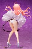  To Love-Ru Darkness - Lala Satalin Deviluke Dress Style 1/7 